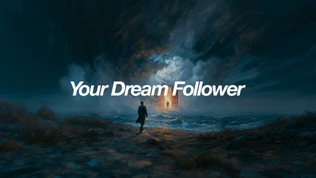 Your Dream Follower Avatar