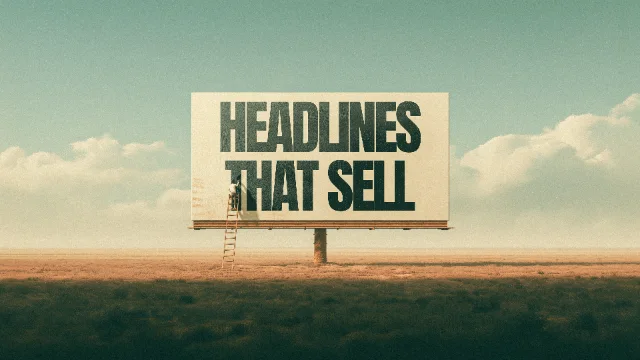 Headlines That Sell