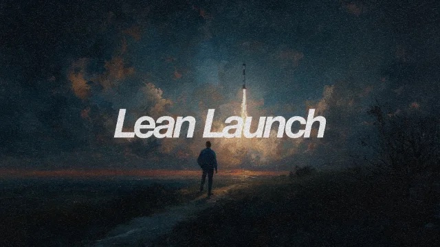 Lean Launch